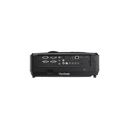 ViewSonic Pro8400 DLP Projector - 16:9