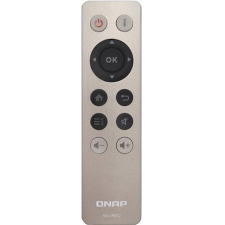QNAP Wireless Device Remote Control