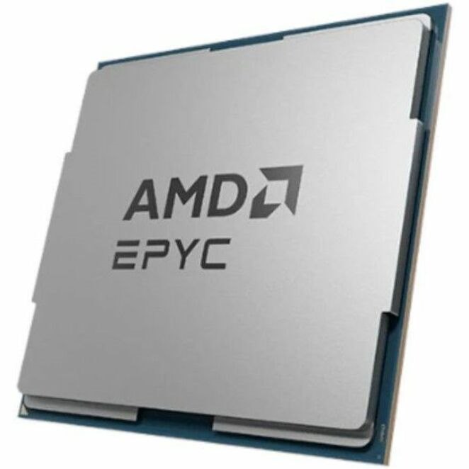 HPE AMD EPYC 9375F Dotriaconta-core (32 Core) 3.80 GHz Processor Upgrade