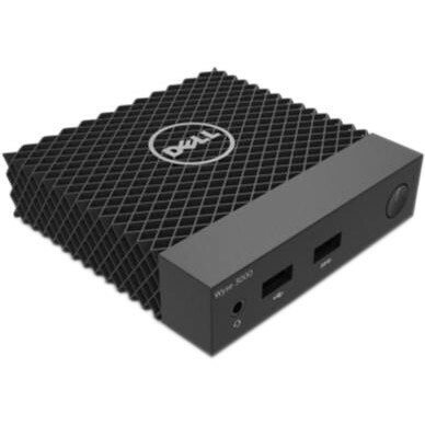 Wyse 3000 3040 Thin Client - Intel Atom x5-Z8350 Quad-core (4 Core) 1.44 GHz