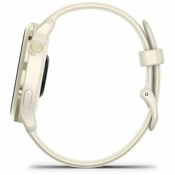 Garmin vivoactive 6 Lunar Gold