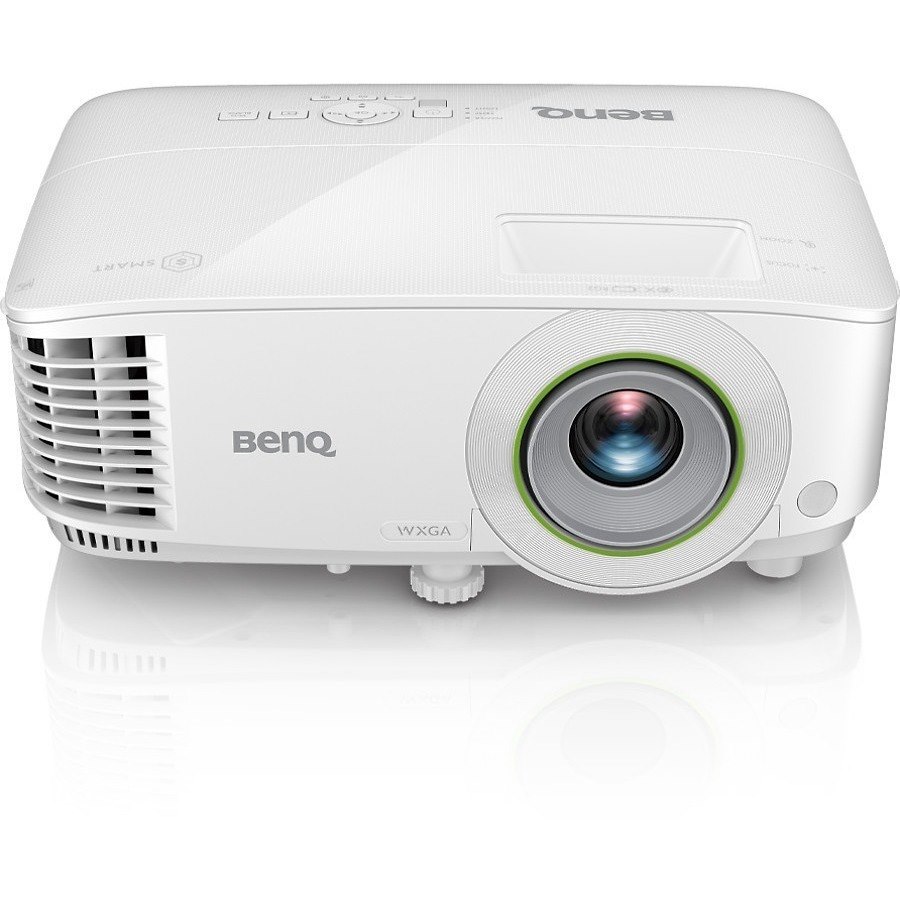 BenQ EH600 3D Ready DLP Projector - 16:9