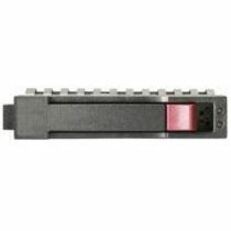 HPE Sourcing 600 GB Hard Drive - 2.5" Internal - SAS