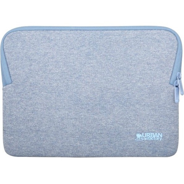 Urban Factory MSN11UF Carrying Case for 14" Notebook, Ultrabook - Blue