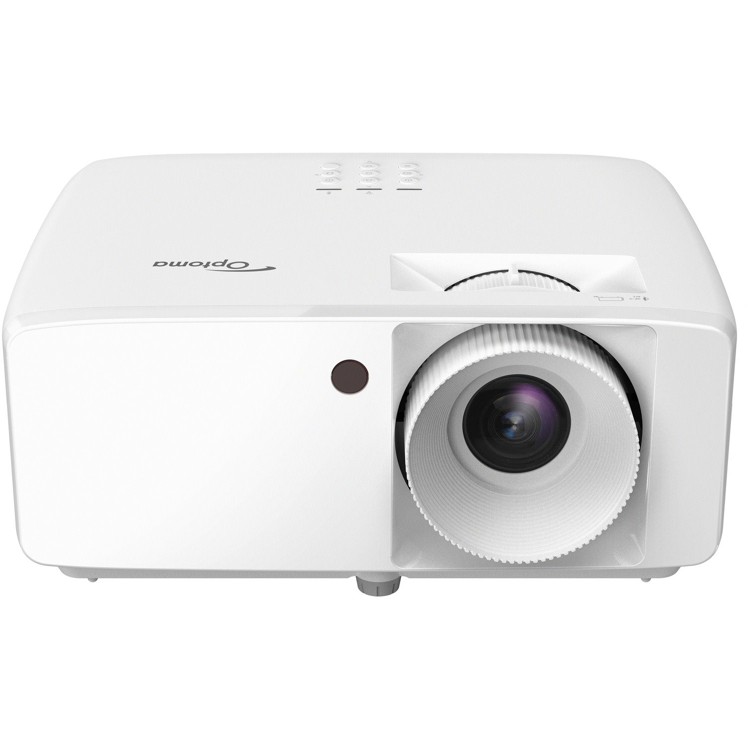 Optoma ZW340e 3D DLP Projector - 16:10