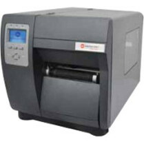 Datamax-O'Neil I-Class I-4212e Desktop Direct Thermal/Thermal Transfer Printer - Monochrome - Label Print - Fast Ethernet - USB - Serial - Parallel