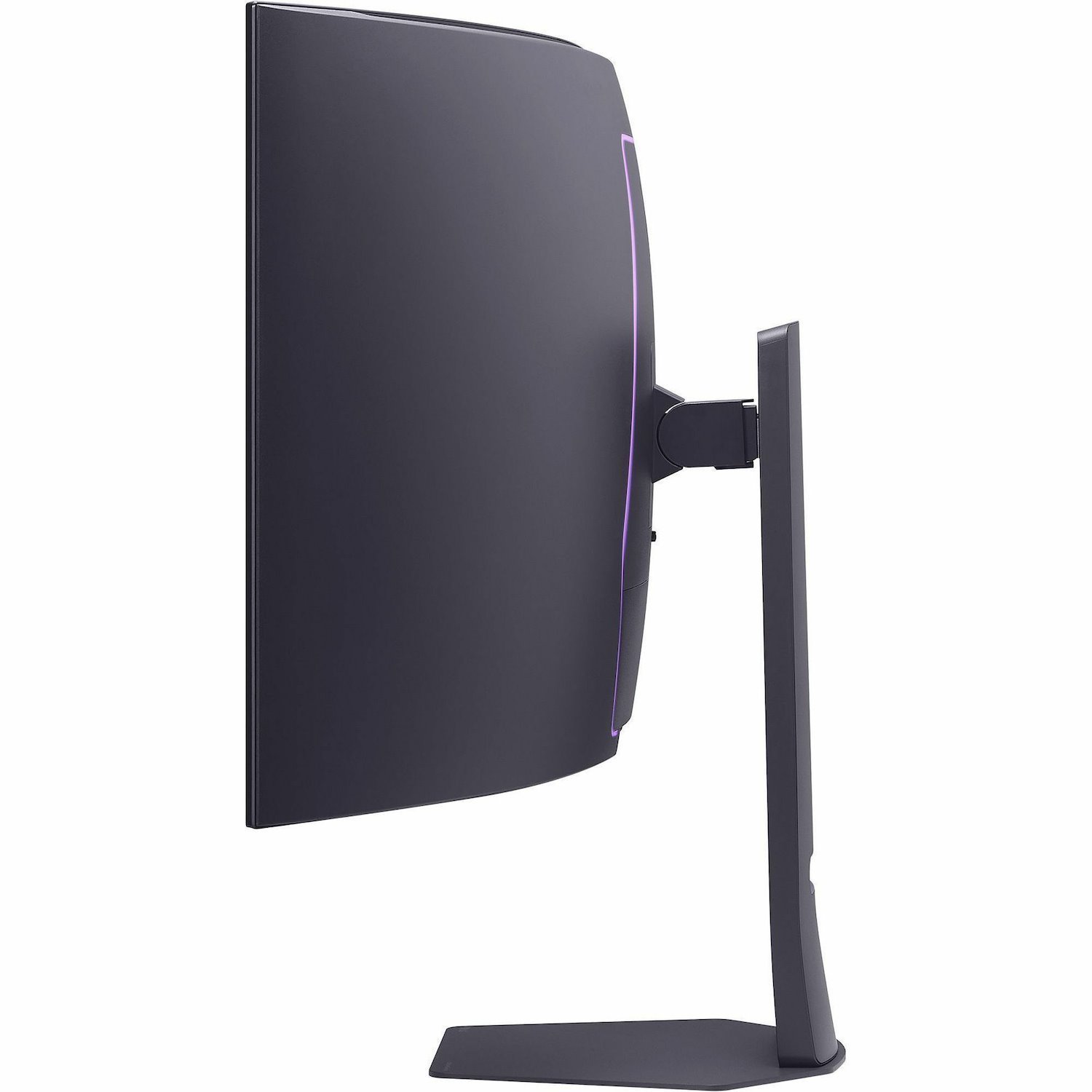 LG UltraGear 45GX950A-B 45" Class 5K2K WUHD Curved Screen Gaming OLED Monitor - 21:9 - Black