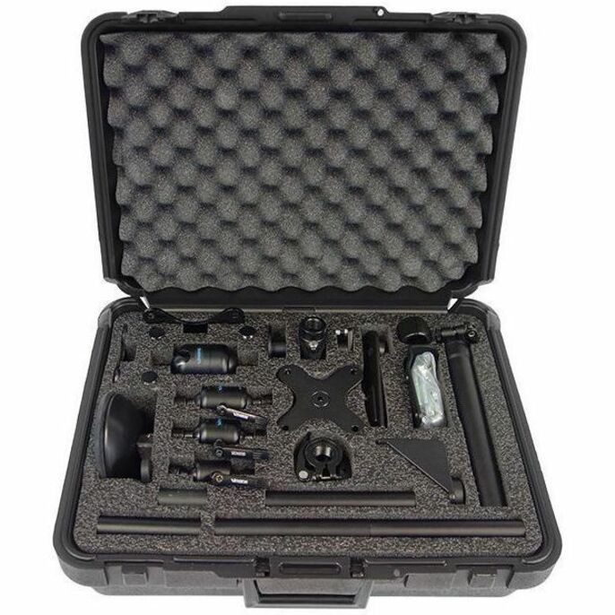 Gamber-Johnson Demonstration Kit