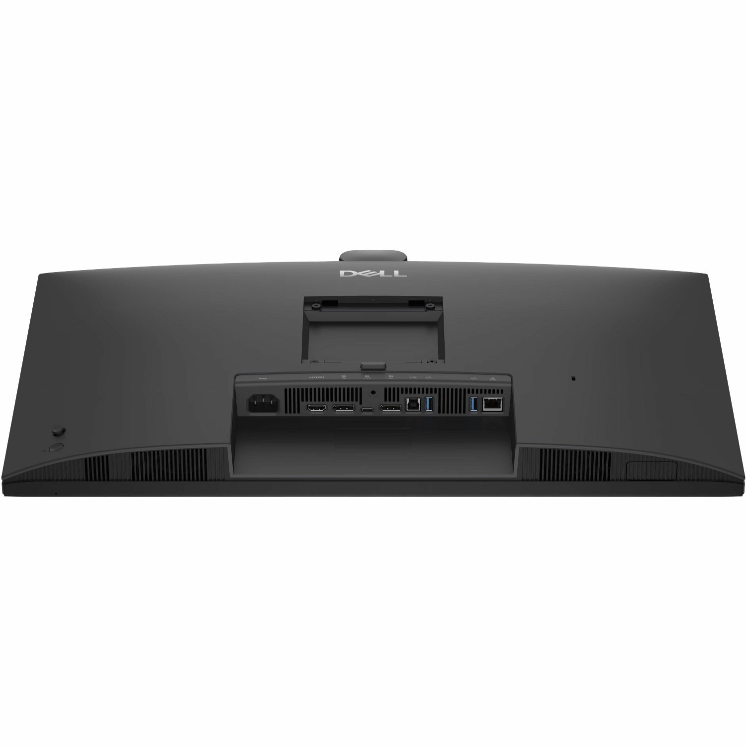 Dell Pro P P2726DEB 27" Class Webcam QHD LCD Monitor - 16:9 - Black