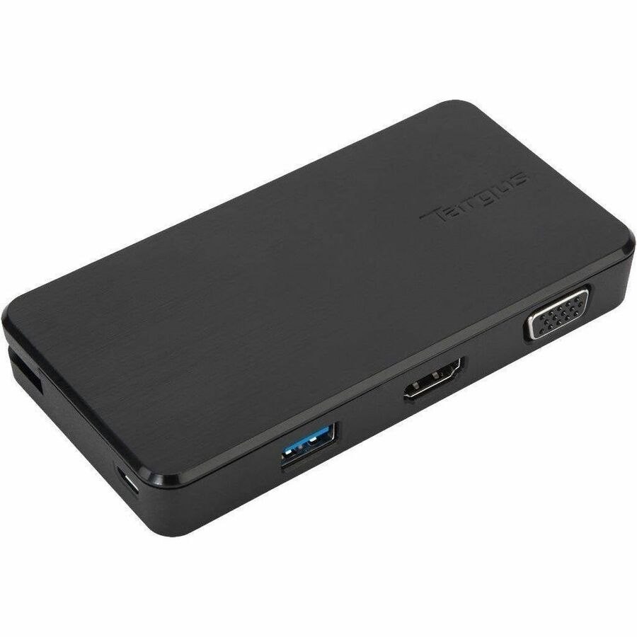 Targus VersaLink DSU100US Docking Station