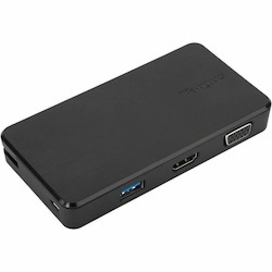 Targus VersaLink DSU100US Docking Station