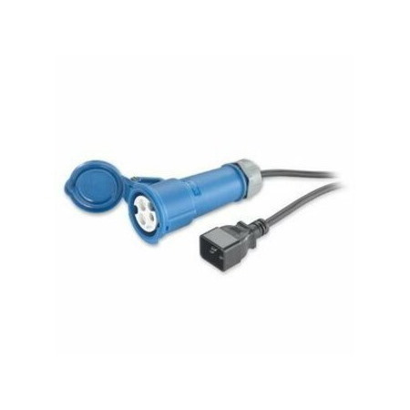 APC by Schneider Electric Standard Power Cord