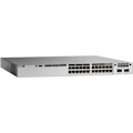 Cisco Catalyst 9300 C9300-24T 24 Ports Manageable Ethernet Switch - Refurbished