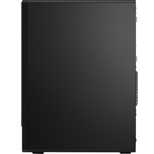 Lenovo ThinkCentre M90t 11CY001WUS Desktop Computer - Intel Core i7 10th Gen i7-10700 - 16 GB - 512 GB SSD - Tower - Raven Black