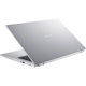 Acer Aspire 3 A315-58 A315-58-350L 15.6" Notebook - Full HD - Intel Core i3 11th Gen i3-1115G4 - 8 GB - 256 GB SSD - English Keyboard - Pure Silver