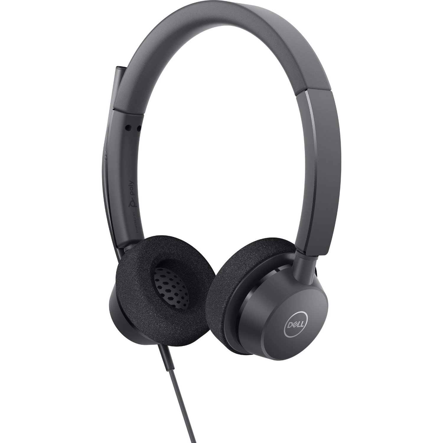Dell Pro Wired Headset WH3022