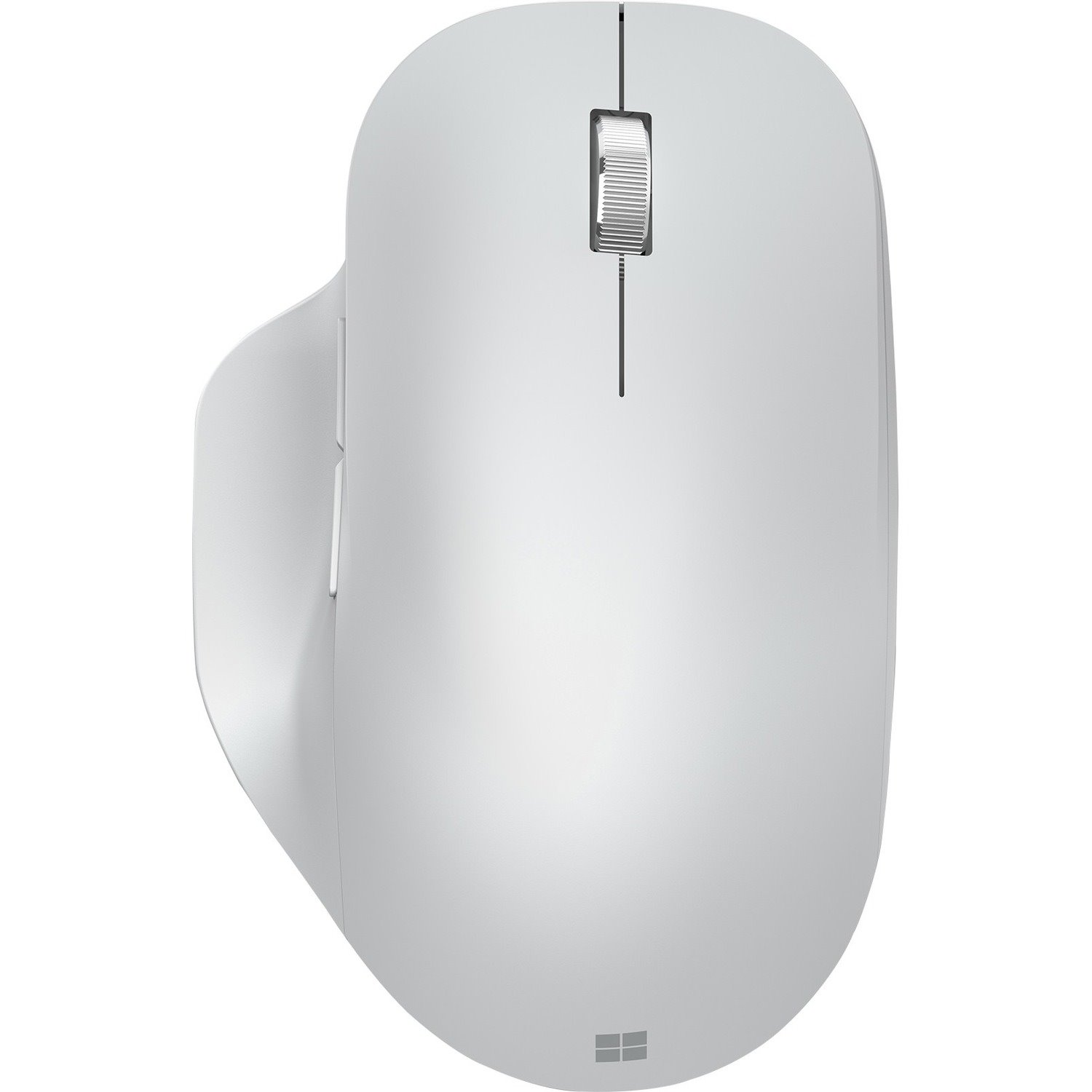 Microsoft Mouse - Bluetooth - 2 Programmable Button(s) - Glacier