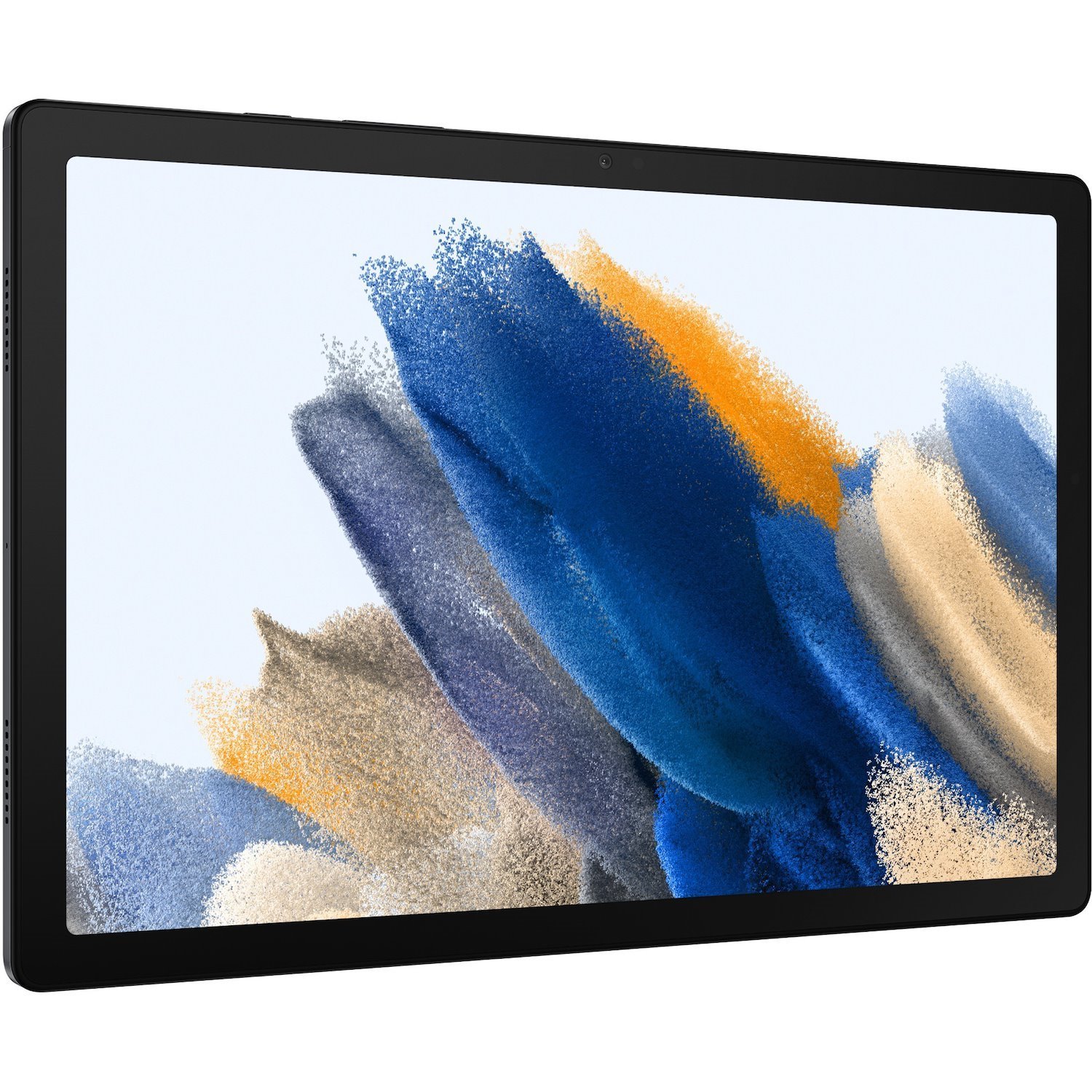 Samsung Galaxy Tab A8 SM-X205 Tablet - 26.7 cm (10.5") WUXGA - UNISOC Tiger T618 Octa-core - 4 GB - 64 GB Storage - Android 11 - 4G - Dark Grey