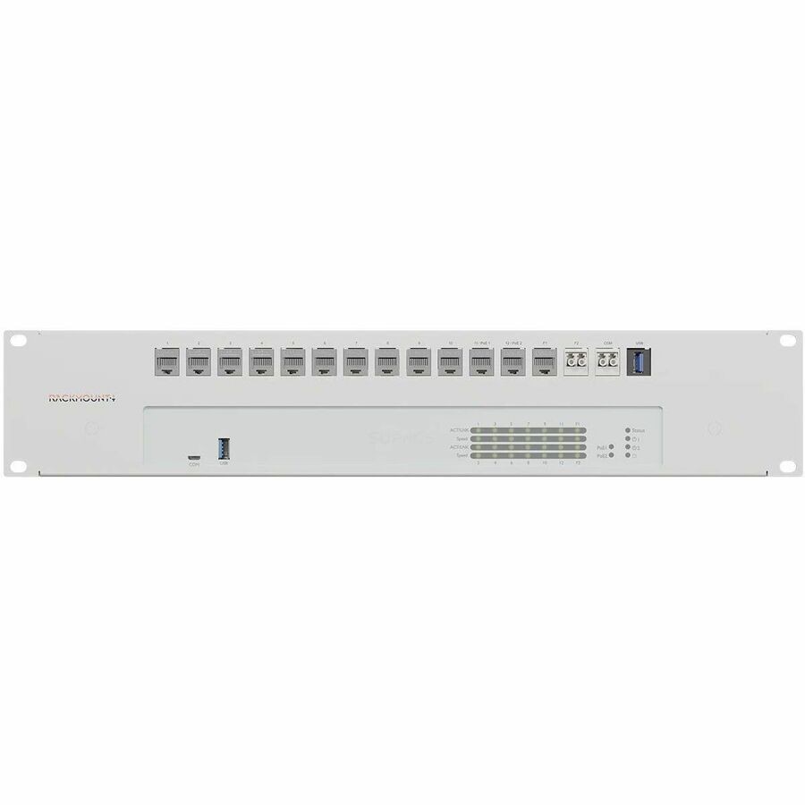 Rackmount It Rackmount Sophos Sophos XGS
