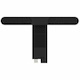 Lenovo ThinkVision MS30 Sound Bar Speaker - 4 W RMS - Black