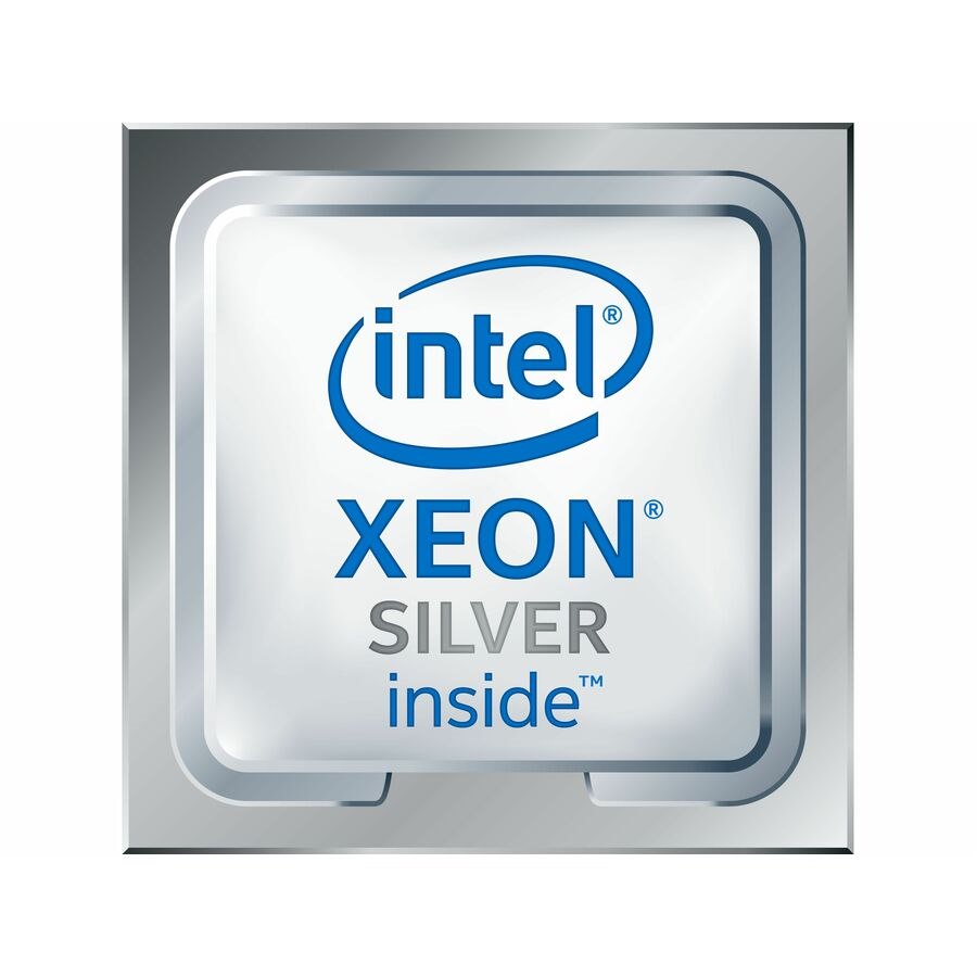 HP Intel Xeon Silver (2nd Gen) 4214 Dodeca-core (12 Core) 2.20 GHz Processor Upgrade