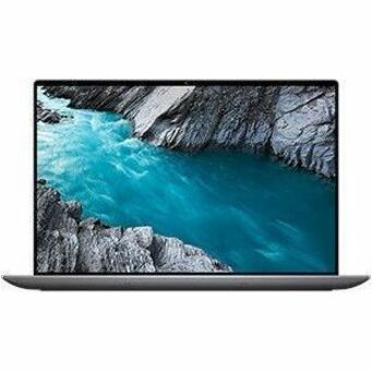 Dell XPS 14 9000 9440 14.5" Touchscreen Notebook - 3.2K - Intel Core Ultra 7 155H - Intel Evo Platform - 32 GB - 1 TB SSD - English Keyboard - Platinum