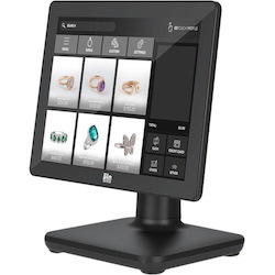 Elo 15-inch (4:3) EloPOS System