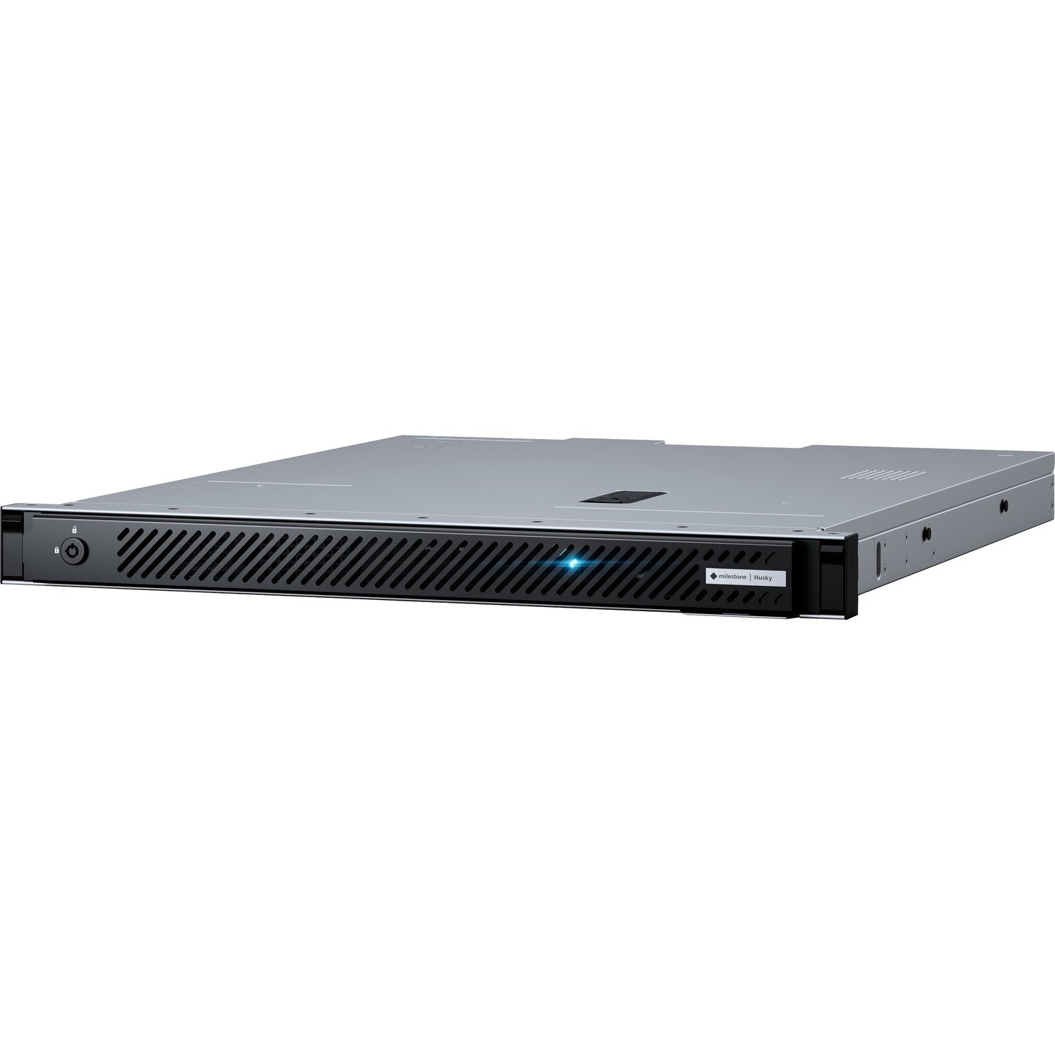 Milestone Systems Husky IVO 350R Video Storage Appliance - 24 TB HDD