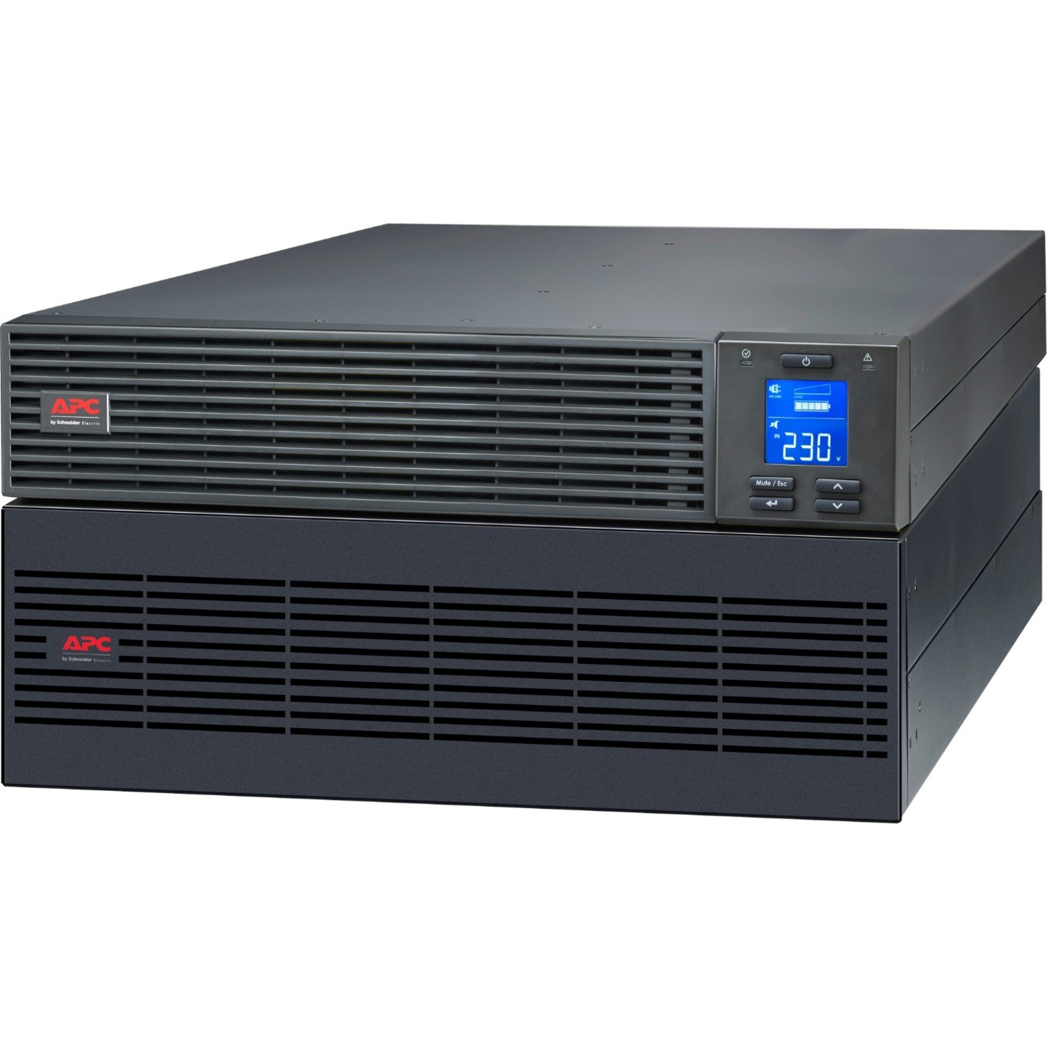 APC EASY UPS SRV RM 10000VA 230V WITH EX