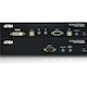 ATEN Long Distance DVI Optical KVM Extender-TAA Compliant