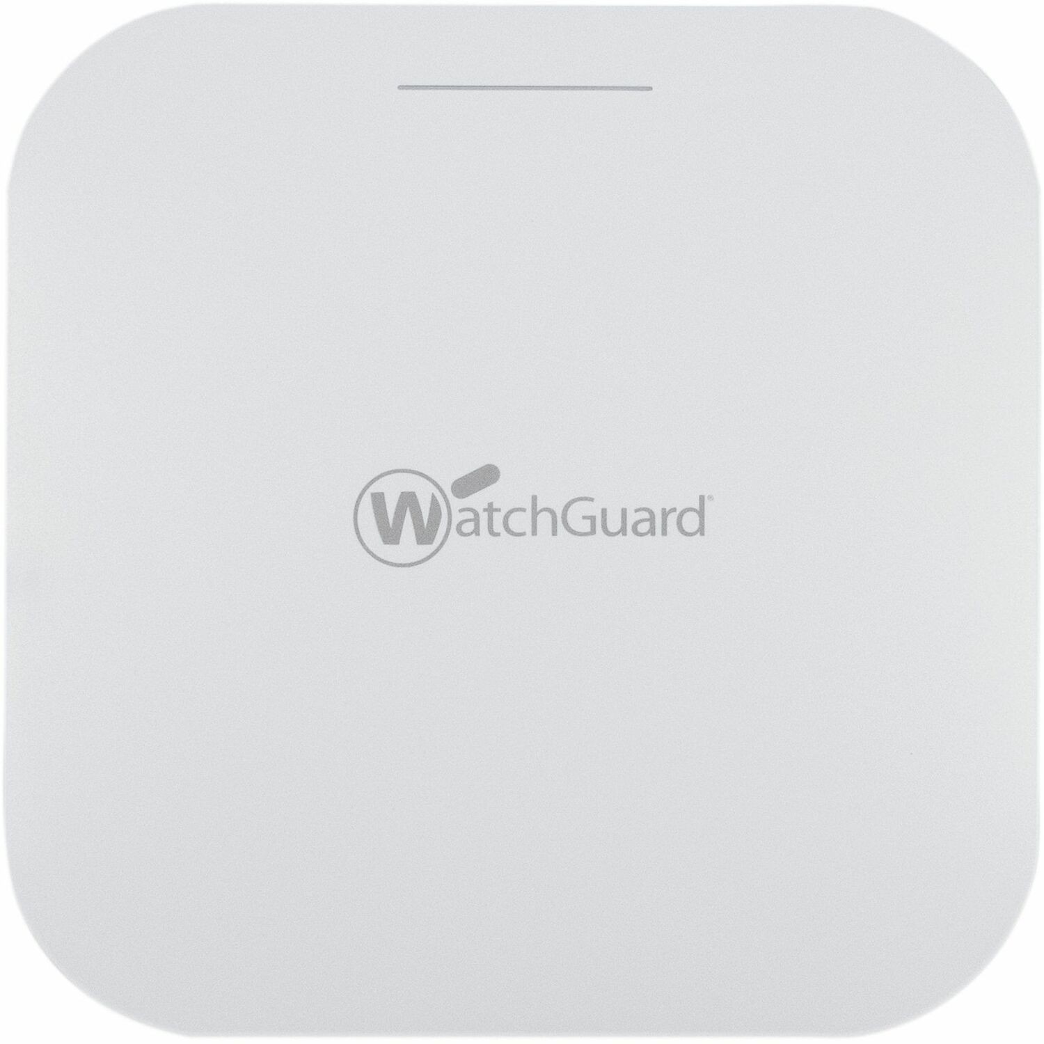 WatchGuard AP430CR Dual Band Wi-Fi 6 IEEE 802.11 a/b/g/n/ac/ax 2.35 Gbit/s Wireless Access Point - Indoor/Outdoor
