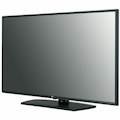 LG Pro Centric US670H 50UM670H0UA 50" Smart LED-LCD TV - 4K UHDTV - High Dynamic Range (HDR) - Dark Charcoal Gray