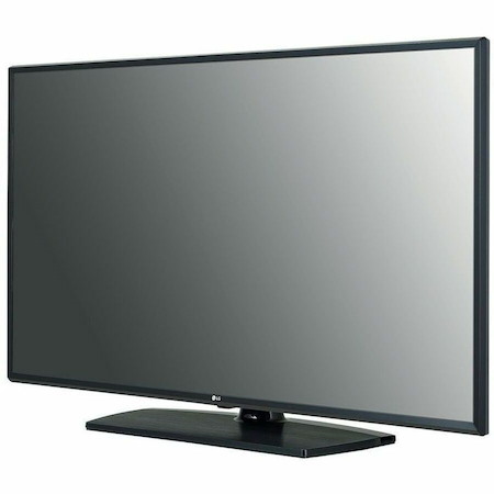 LG Pro Centric US670H 50UM670H0UA 50" Smart LED-LCD TV - 4K UHDTV - High Dynamic Range (HDR) - Dark Charcoal Gray