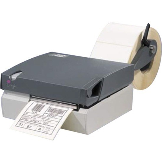 Datamax-O'Neil Nova 4 Desktop Direct Thermal Printer - Monochrome - Label Print - USB - Serial