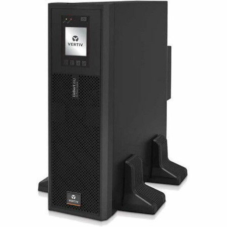 Vertiv Liebert ITA2 UPS - 20kVA/20kW 1+1 Redundant;208/120VAC (220/127VAC) 3-ph 4 Wire w/ SNMP,2 pair ITA2 Lithium-Ion battery (ITA2LI-20KRT208V23URN)
