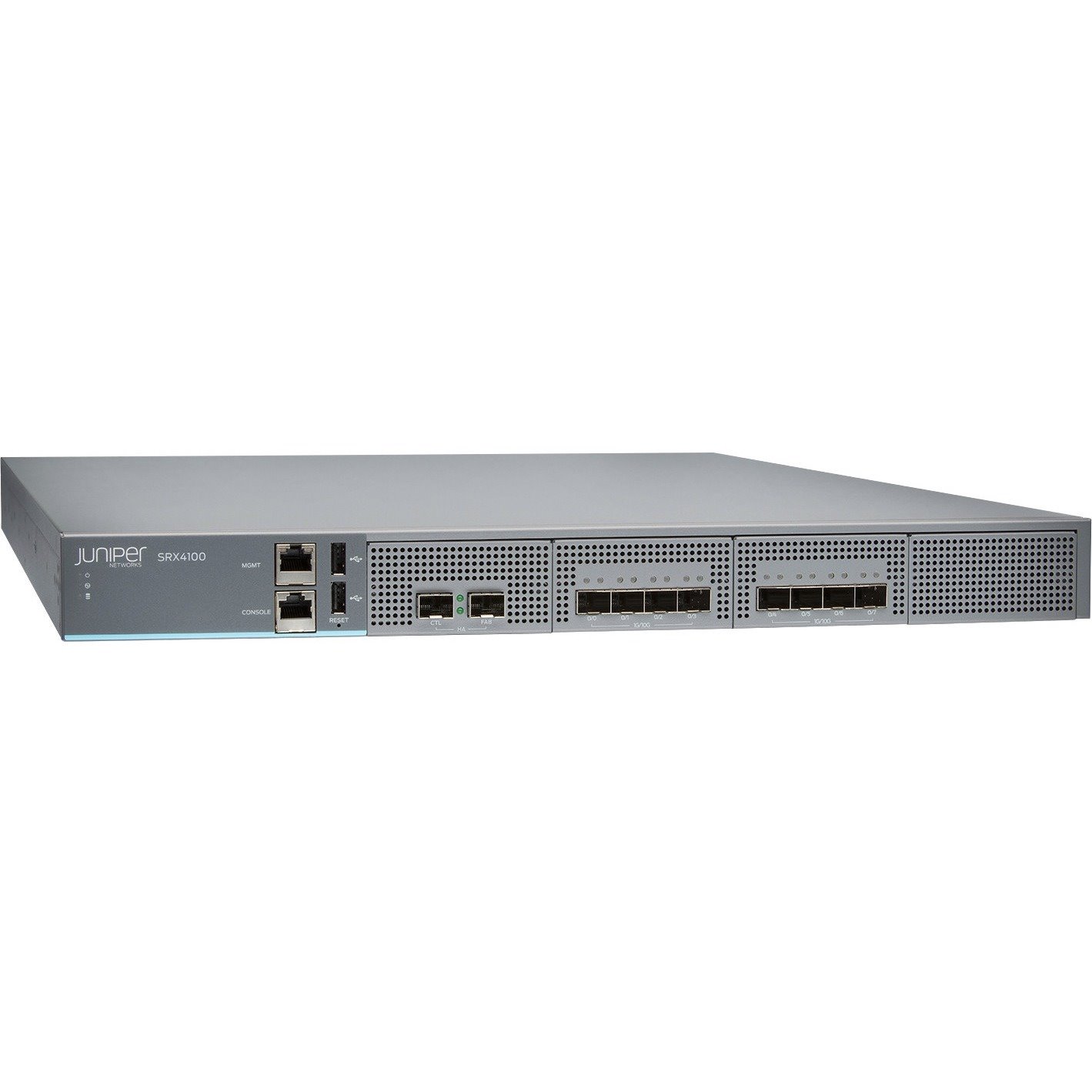 Juniper SRX4100 Router