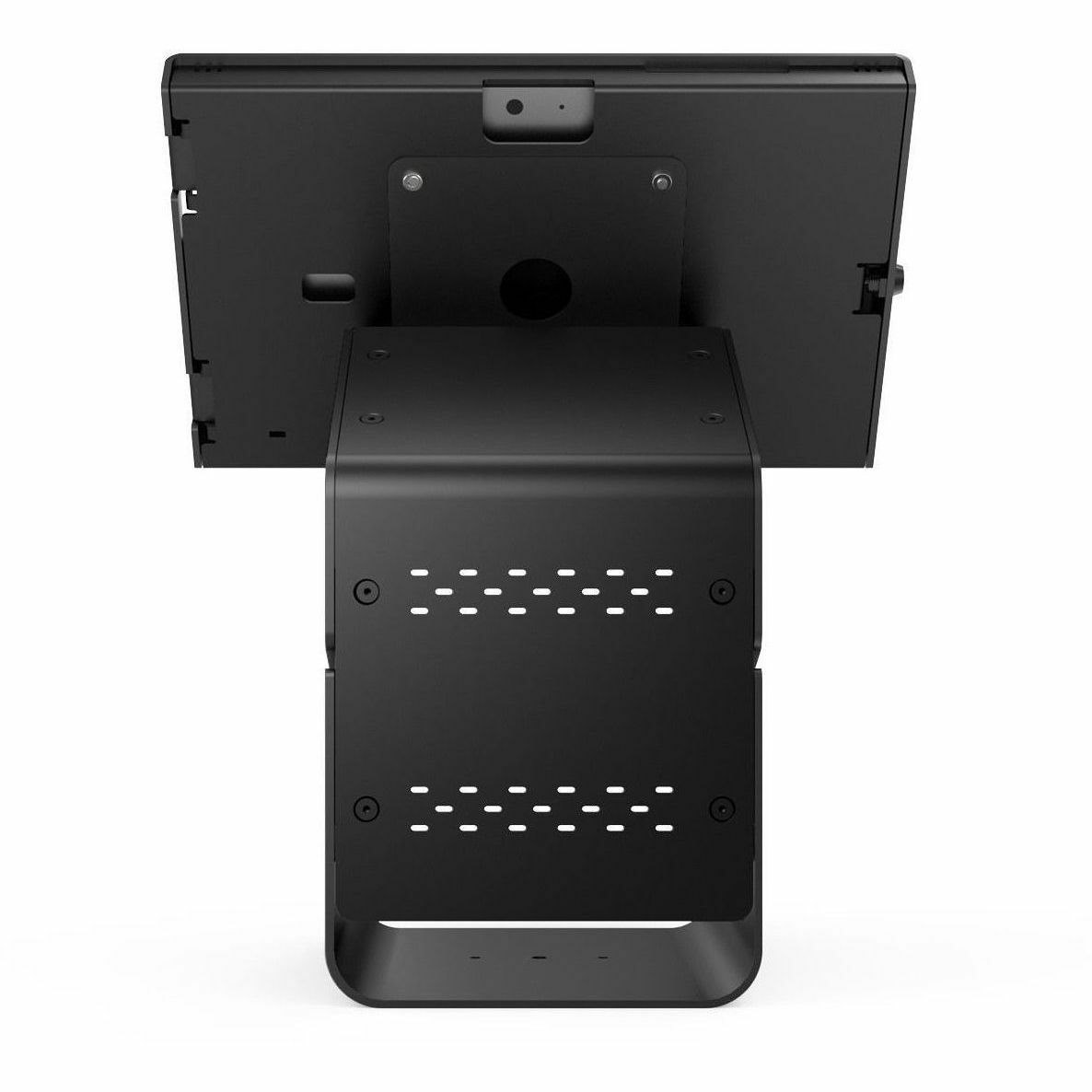 Compulocks Tablet POS Stand with Printer Mount - Tablet Printer Kiosk