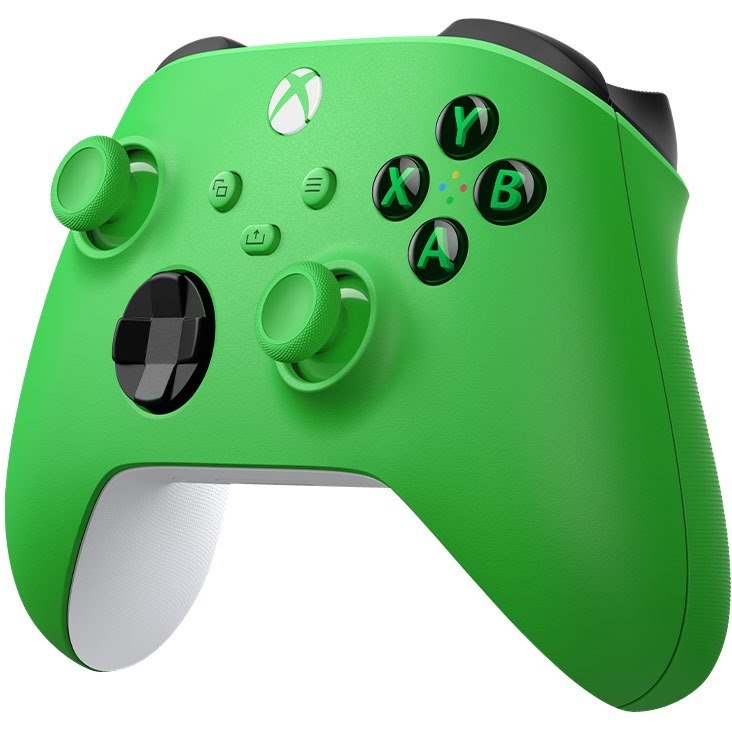 Microsoft Xbox Gaming Pad