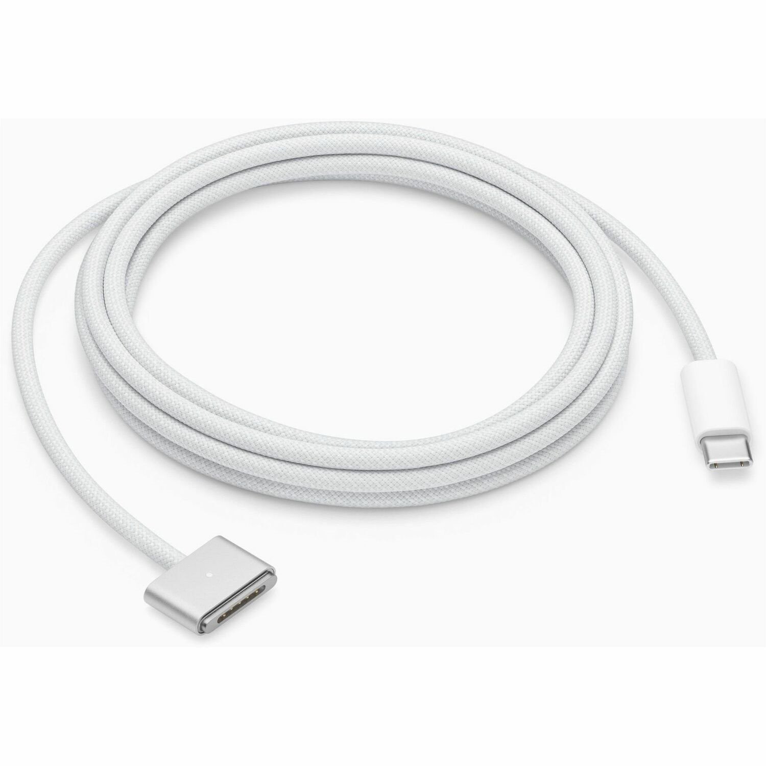 Apple USB-C to MagSafe 3 Cable (2m) - Silver