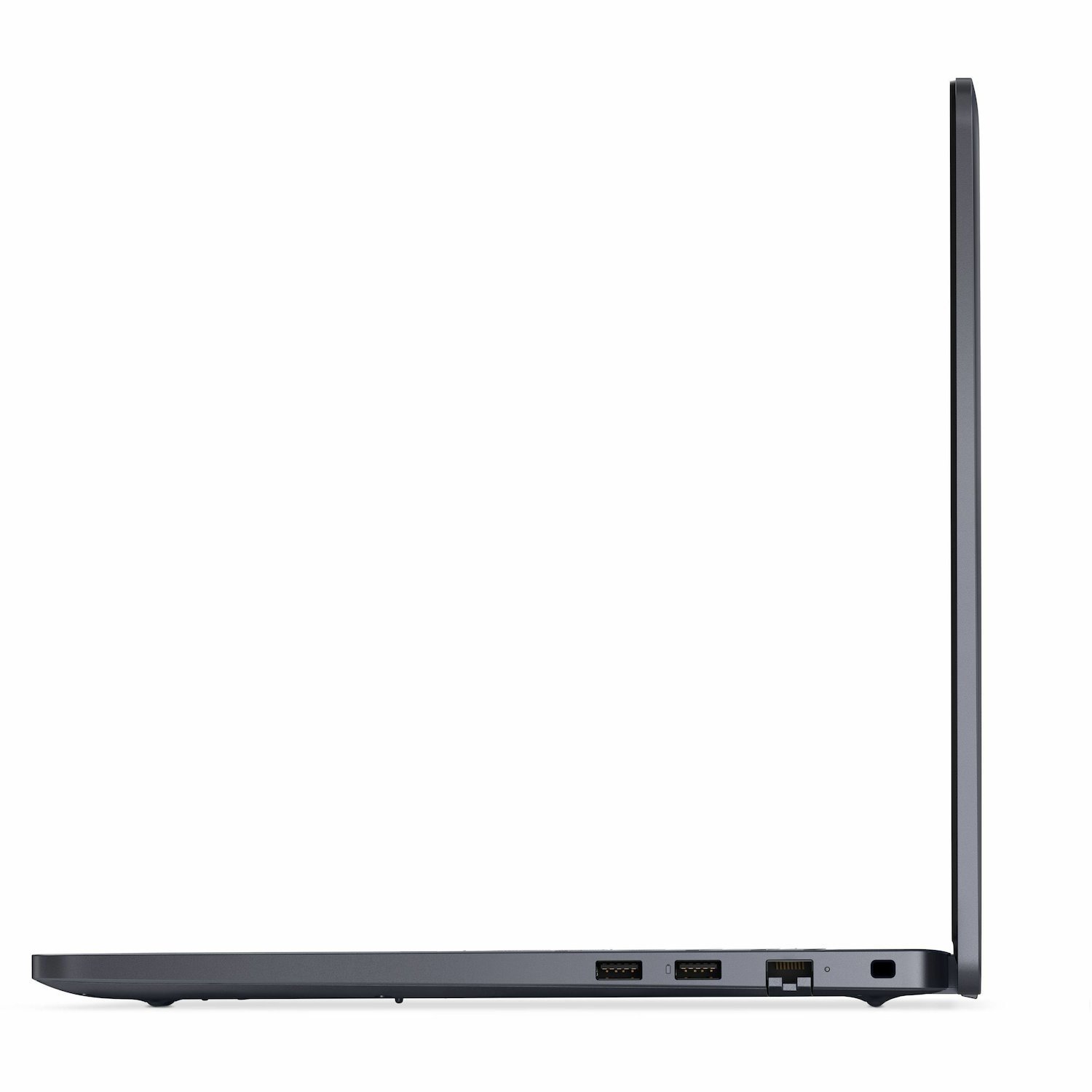 Dell Pro 16 PC16250 16" Clamshell Notebook - Full HD Plus - 60 Hz - Intel Core 5 120U - 8 GB - 256 GB SSD - English (US) Keyboard - Magnetite