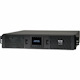Eaton Tripp Lite Series SmartOnline 1500VA 1350W 120V Double-Conversion Sine Wave UPS - 8 Outlets, Extended Run, Network Card Option, LCD, USB, DB9, 2U Rack/Tower