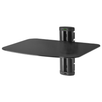 Peerless-AV&reg; ESHV20-S1 Mounting Shelf - Black