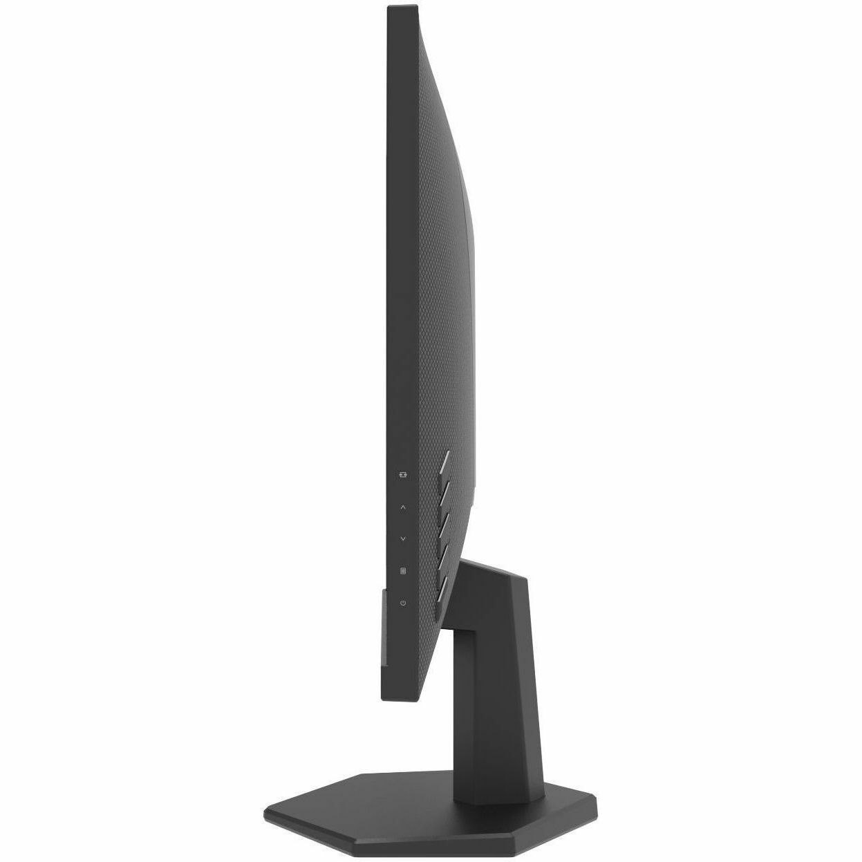 AOC Q27G11E 27" Class WQHD Gaming LCD Monitor - 16:9 - Black, Red