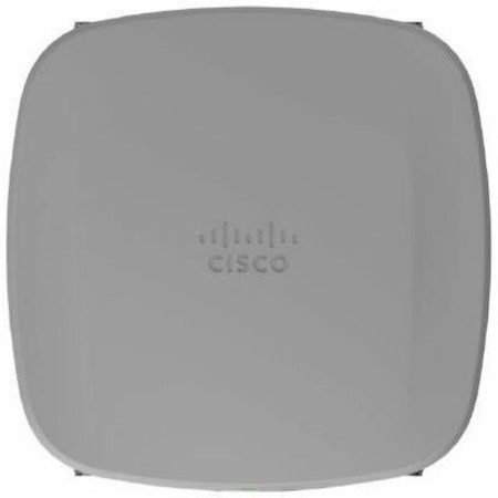 Cisco Catalyst CW9163E Tri Band Wi-Fi 6E IEEE 802.11a/b/g/n/ac/ax/h/d/i 3.90 Gbit/s Wireless Access Point - Outdoor