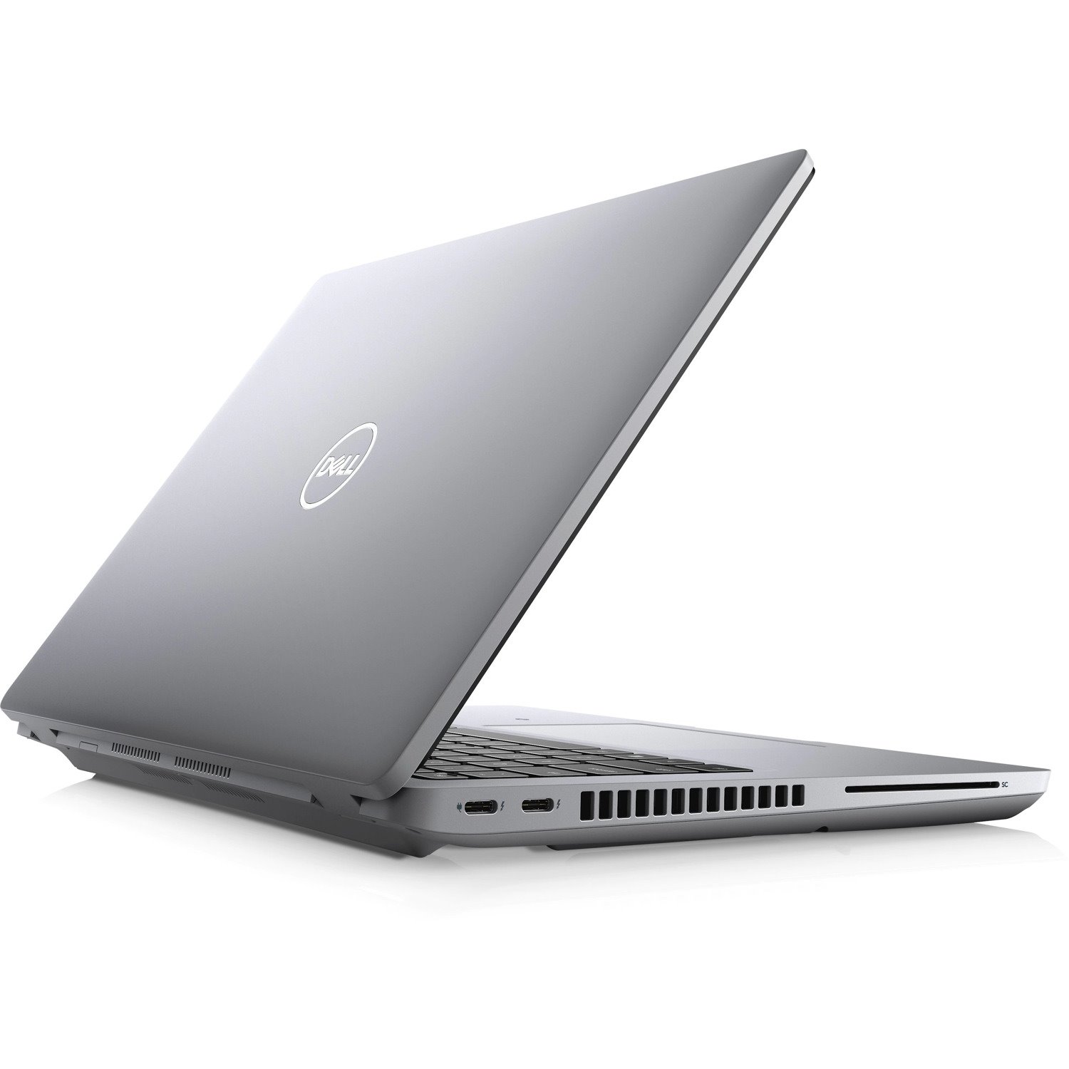 Dell-IMSourcing Latitude 5000 5421 14" Notebook - Full HD - Intel Core i7 11th Gen i7-11850H - vPro Technology - 16 GB - 256 GB SSD - English (US) Keyboard - Titan Gray Dull