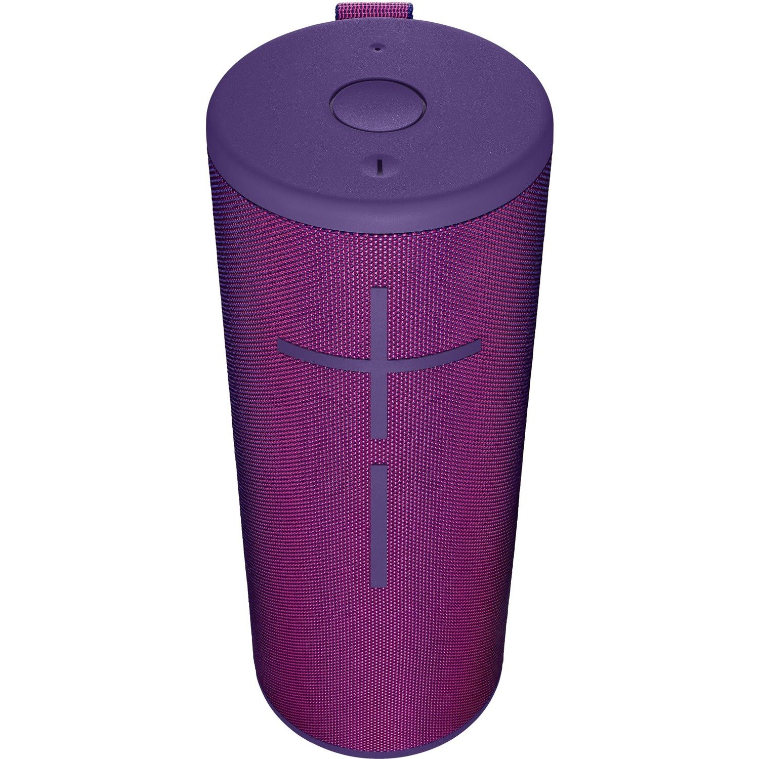 Ultimate Ears MEGABOOM 3 Portable Bluetooth Speaker System - Ultraviolet Purple