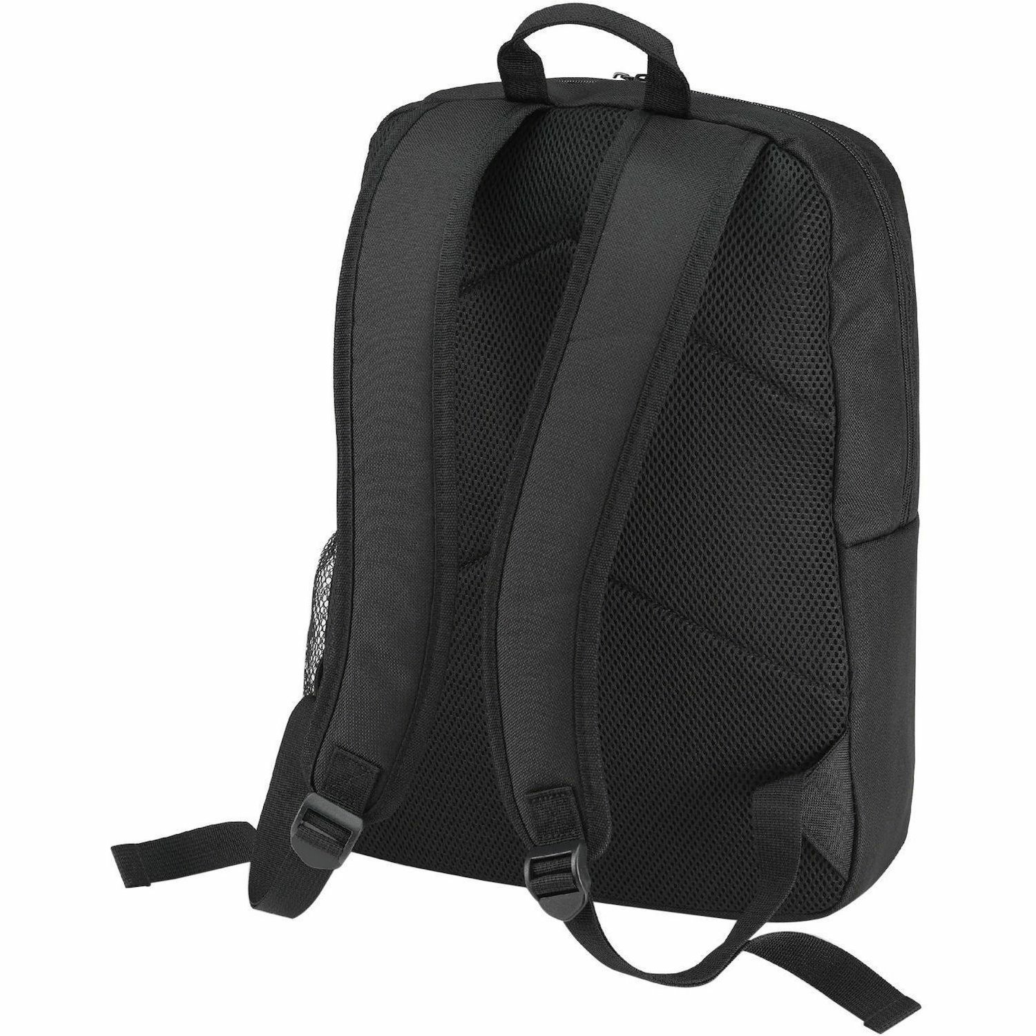 Kensington Simply Portable Lite Carrying Case (Backpack) for 16" Notebook - Black