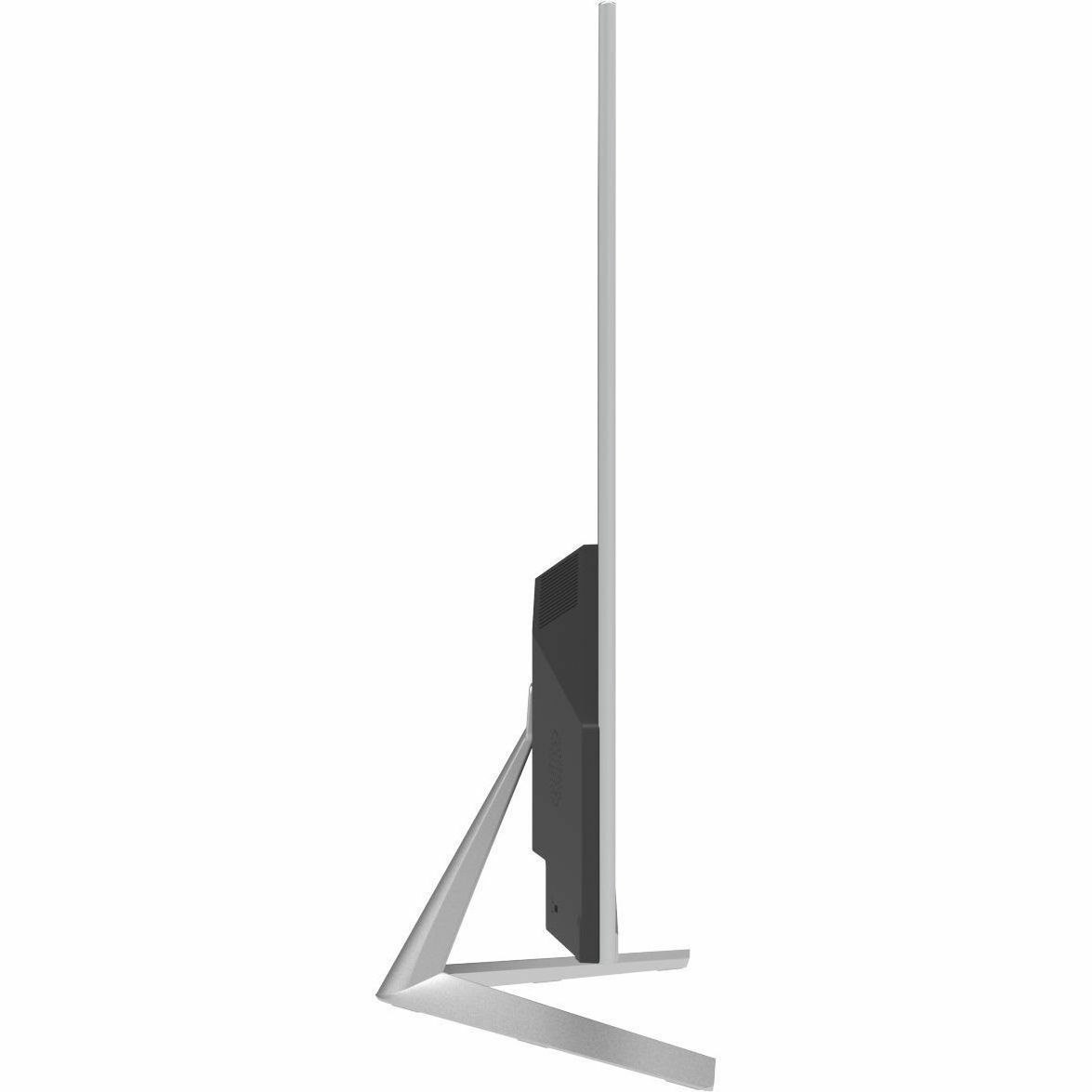 AOC U32V11N 32" Class 4K UHD LCD Monitor - Black