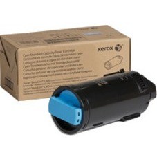 Xerox Original Extra High Yield Laser Toner Cartridge - Cyan Pack