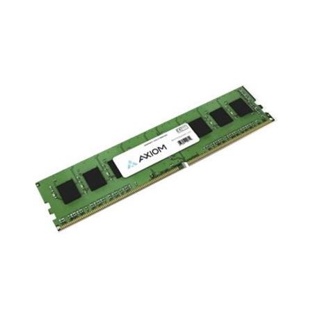 Axiom 8GB DDR4 SDRAM Memory Module